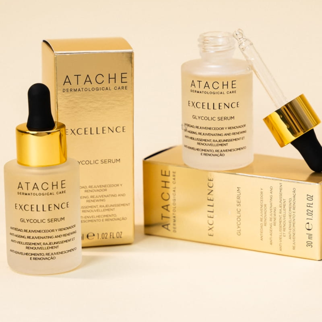 Excellence Glycolic Serum