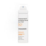 mesoprotech® antiaging facial sun mist SPF 50+