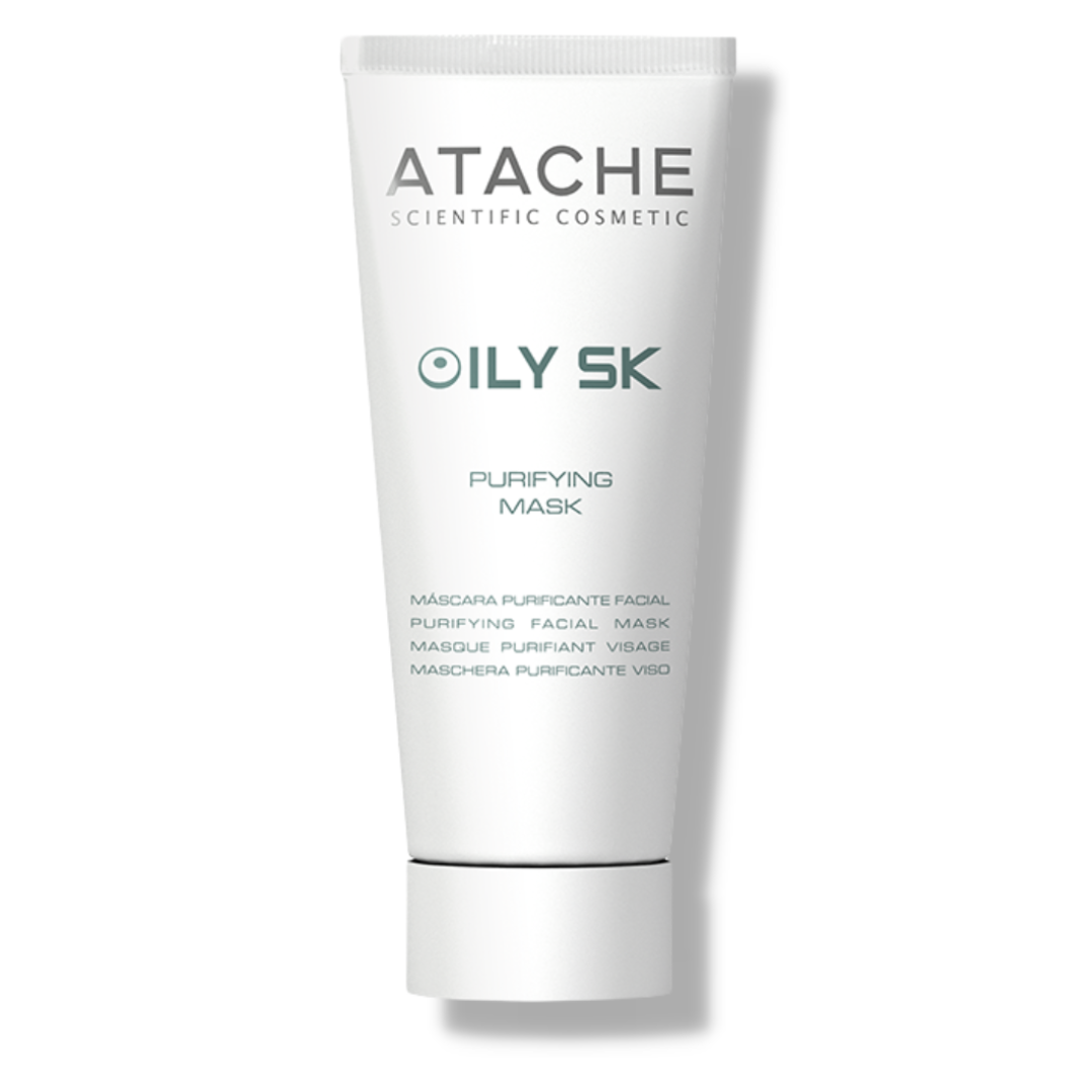 Oily SK Purifying Mask