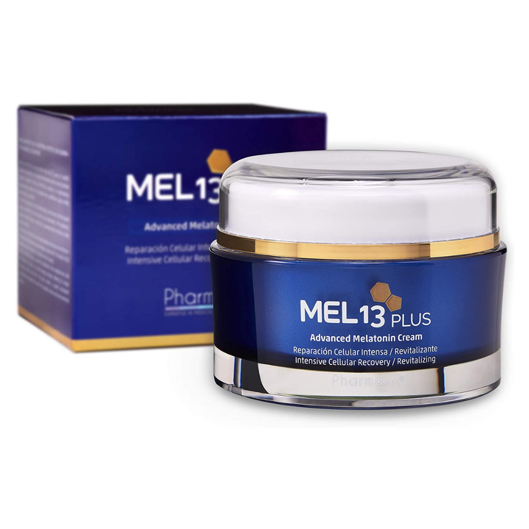 MEL13 PLUS Advanced Melatonin Cream