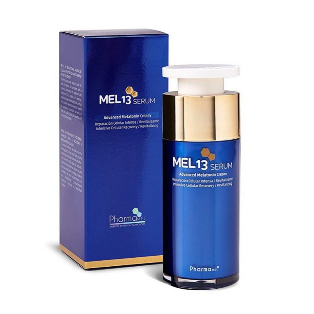 MEL13 SERUM Advanced Melatonin Cream