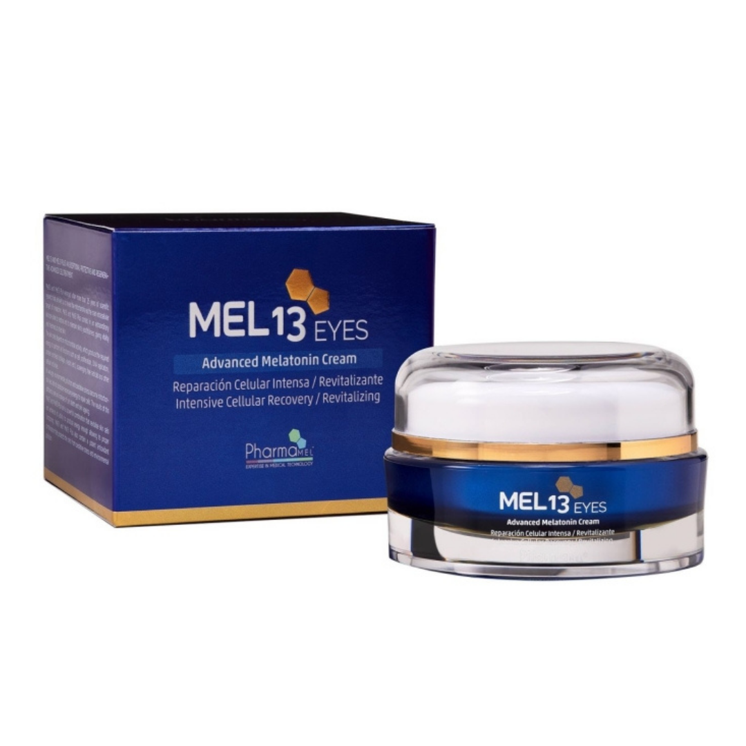 MEL13 EYES Advanced Melatonin Cream